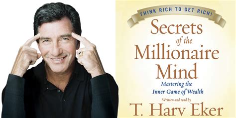millionairemindbook free book bonuses|Secrets of the Millionaire Mind by T. Harv Eker .